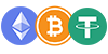 Cryptocurrency