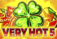Very Hot 5